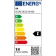 LED Einbauspots Deckenleuchten Wasserdicht IP44 High Lumen