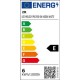 6W LED Einbau Strahler PREMIUM WAVE Schwenkbar Weiß 3 LICHTFARBEN CCT GL2217