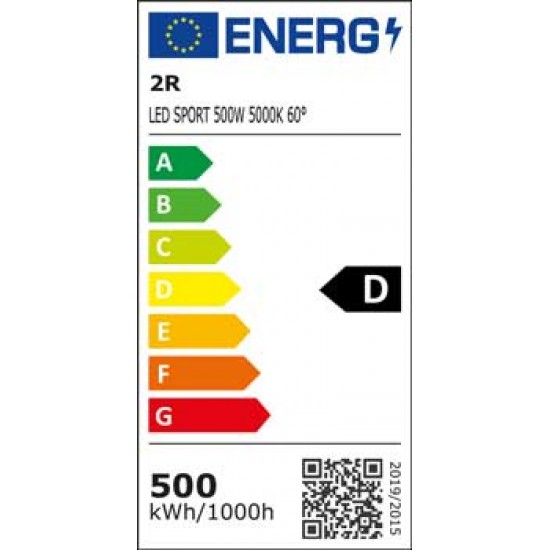LED Fluter Philips Dioden Sport Serie PRO 120LM/m Tageslicht 5000K