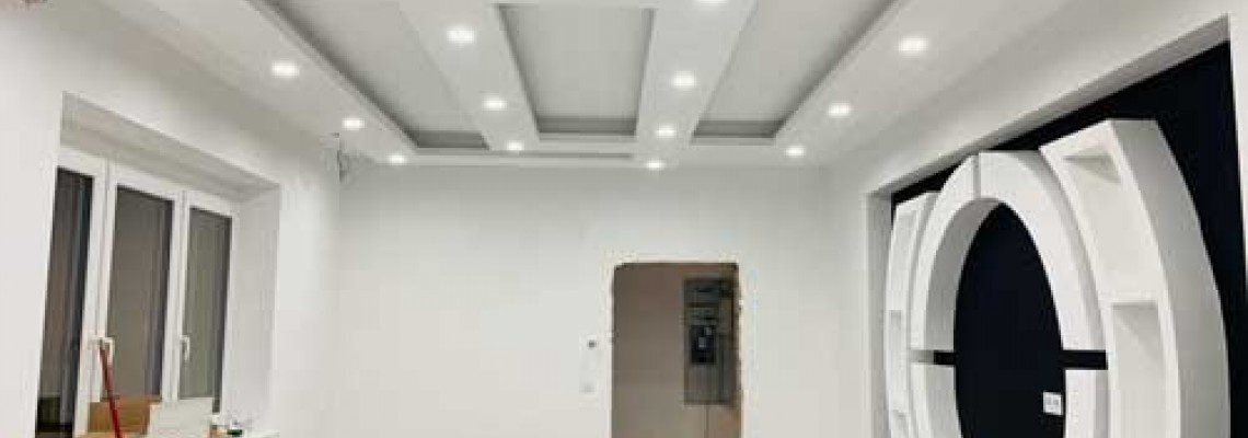 Sparpotenzial von der LED-Beleuchtung bei UniLED AUSTRIA