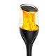 Solar LED Gartenleuchte Flame IP65 GL7800