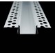 Trockenbau LED Profile für indirekte Beleuchtung Unterputz Breit LP308