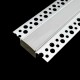 Trockenbau LED Profile für indirekte Beleuchtung Unterputz Breit LP308