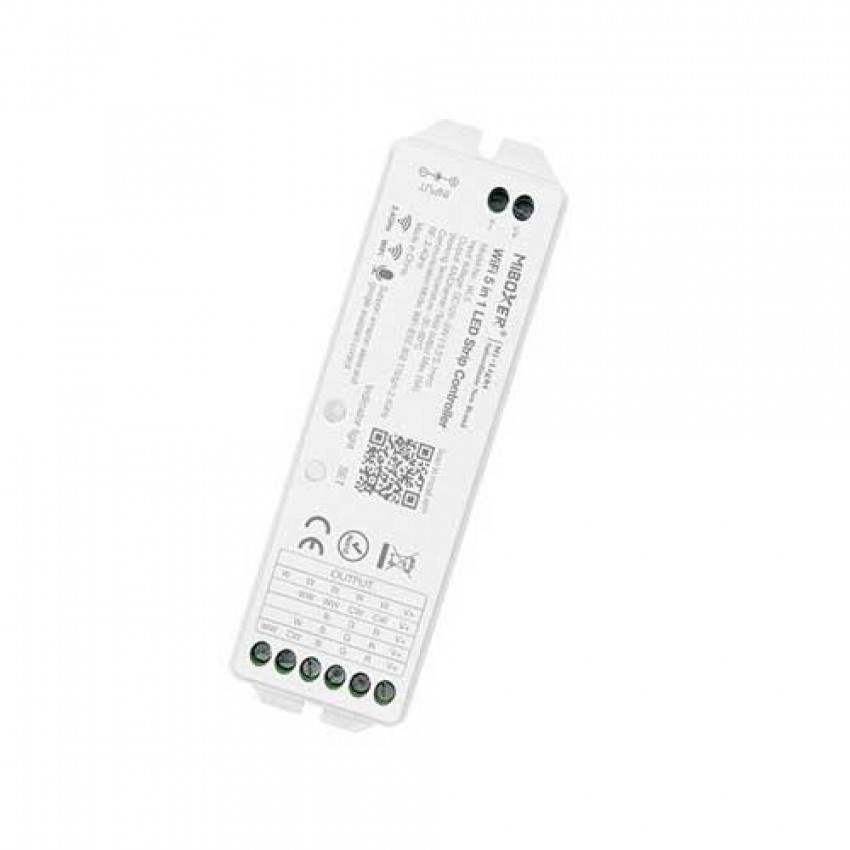Mi Light Led Controllers Top Preis Mi-Light WL5 LED 5in1 Controller UniLED
