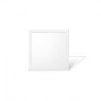 18W LED Panel Ultraslim 1440Lm 295x295mm Neutral-, Warmweiß GL2333/GL2334
