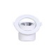 6W LED Einbau Strahler PREMIUM WAVE Schwenkbar Weiß 3 LICHTFARBEN CCT GL2217