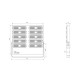 LED Fluter Philips Dioden Sport Serie PRO 120LM/m Tageslicht 5000K