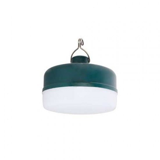 12W LED AKKU Hänge-Lampe Notlicht-Funktion GL5312