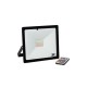 10W LED Fluter RGB Dimmbar und Ferngesteuert PREMIUM GL5454