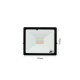 30W LED Fluter RGB Dimmbar und Ferngesteuert PREMIUM GL5456