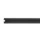 LED Magnetschienensysteme Trockenbau integriert Combo Deckenleuchten Schiene 48V 3m