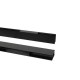 LED Magnetschienensysteme Combo Deckenleuchten Schiene 48V 2m