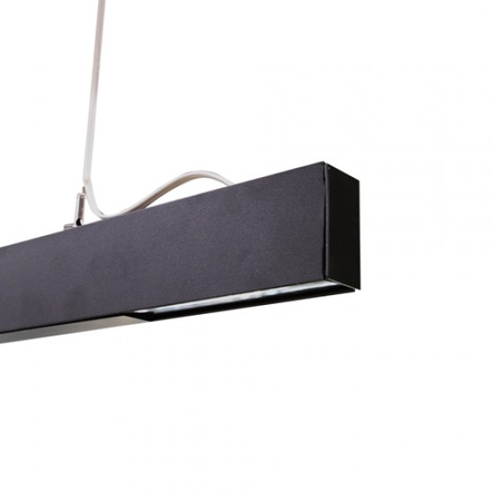 LED Magnetschienensysteme Combo Deckenleuchten Schiene 48V 2m