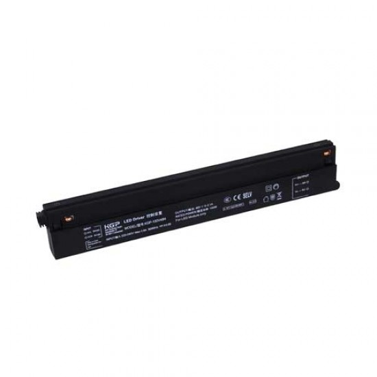 LED Magnetschienensysteme Combo Deckenleuchten Netzteil 48V 100W
