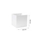 6W LED WANDBELEUCHTUNG IP44 UP&DOWN QUAD Weiß Neutral-, Warmweiß GL7119/GL7120