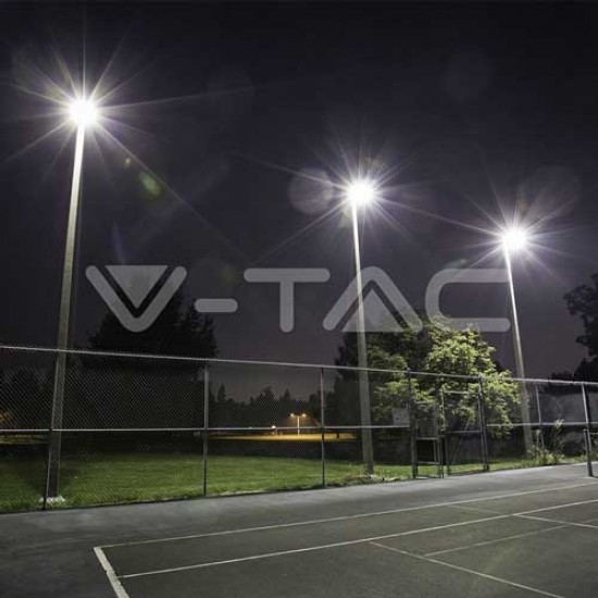 Top Qualität 100W LED Fluter mit Samsung Dioden 5 Jahre Garantie 1m Kabellänge