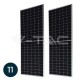 4.95kW 11 x 450W Mono Solar Panel 1903x1134x35mm SET Photovoltaik Anlage