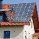 4.95kW 11 x 450W Mono Solar Panel 1903x1134x35mm SET Photovoltaik Anlage