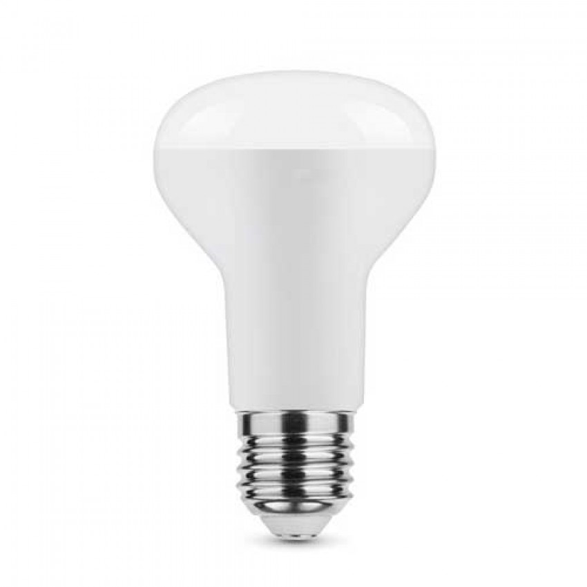 10W E27 LED R63 Deckenspot Budget Plus- UniLED