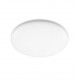 24W LED Deckenleuchte Aufputz CCT PREMIUM IP54 Weiß 3000K-6500K AS0222