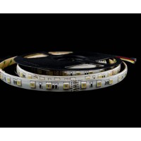 24W/m RGB CCT LED Streife 60 WRGBWW SMDs/m 24V DC 1m Wasserdicht IP54 GL4317N