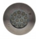 10W LED Bodenbeleuchtung Neutralweiß Caro GL8306