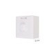 Wand Lichtschalter Dimmer 12V DC 1Weg Fernbedienung Weiß GL6213