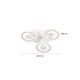 48W LED Deckenleuchte CCT Premium Design DIMMBAR Alle Tageslichtfarben GL6435