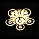 96W LED Deckenleuchte CCT Premium Design DIMMBAR Alle Tageslichtfarben GL6436
