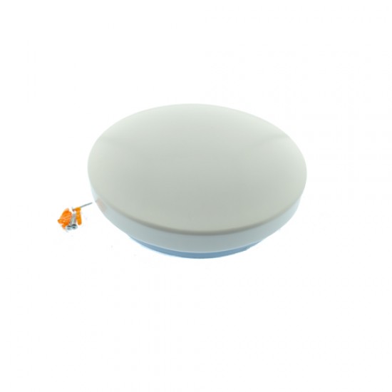 24W LED PLAFONIERE GALERA Deckenleuchte IP54 Neutralweiß GL8217