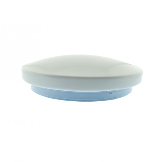 24W LED PLAFONIERE GALERA Deckenleuchte IP54 Neutralweiß GL8217