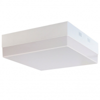 18W Aufputz LED Modul Quadratisch Neutralweiß GL2152