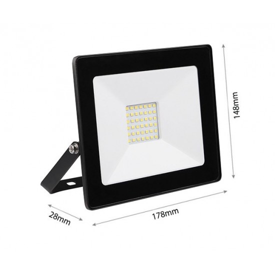 TOSHIBA LEDs Strahler hocheffiziente Beleuchtung Wasserdicht IP65