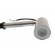 Garten Spitze Aluminium Gehäuse GU10 Weiß IP44 UL7518