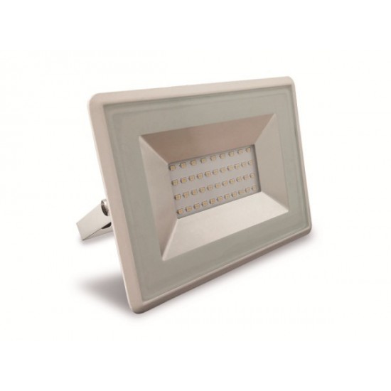 30W LED Scheinwerfer E-SERIE IP65 Weiß UL5957/UL5956/UL5955