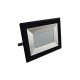 100W LED Strahler SMD IP65 Schwarz Kalt, Neutral, Warmweiß 5966/5965/5964