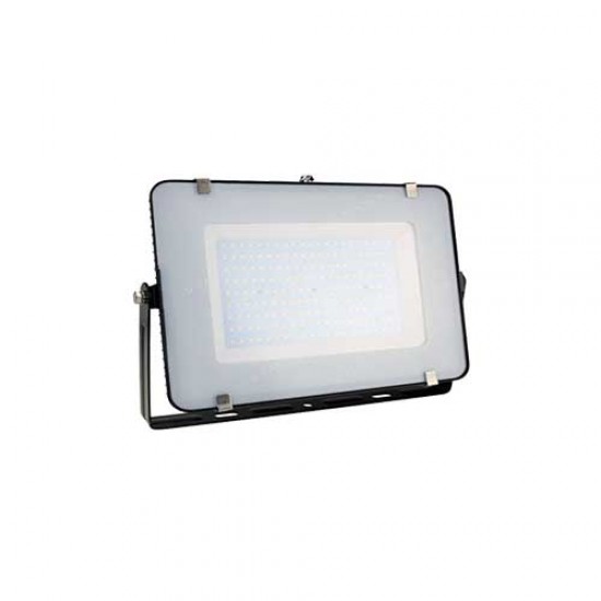 300W LED Fluter SAMSUNG LED HI LUMEN IP65 Schwarz  Kalt, Neutralweiß UL0792/ UL0791