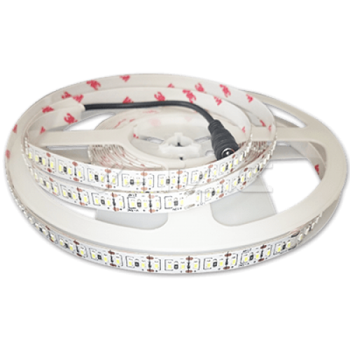 204SMD/m Flex Streife SMDs 3014 Ultrahell 1m Neutralweiß UL2405 - UniLED