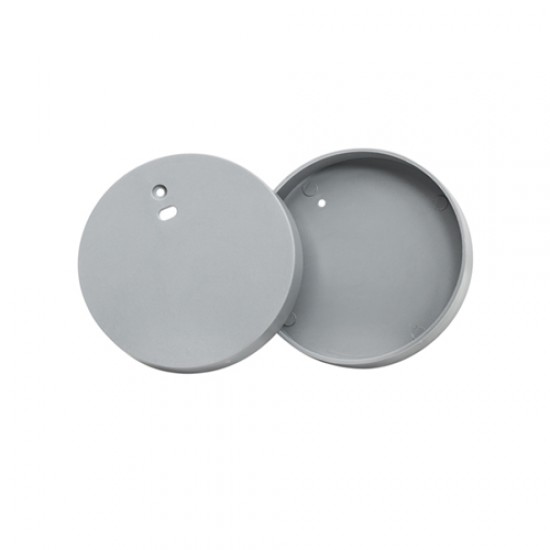 2 Meter SET LED Profil Zylinder eloxiert 2m APN212LX