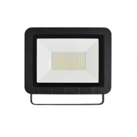 100W LED Strahler SMD IP65 PREMIUM Schwarz Kalt-, Neutralweiß AS0134/AS0133