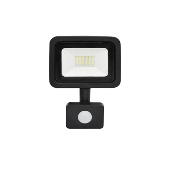 PIR LED STRAHLER 1600 Lumen| TOP PREIS UNILED TECHNIK WIEN