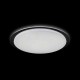 72W LED DECKENLEUCHTE HI-LUMEN OPAL RUND CCT AS0201