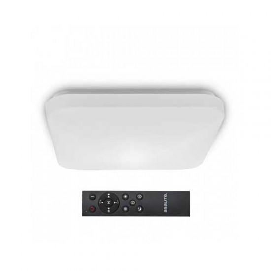 48W LED DECKENLEUCHTE STARLIGHT OPAL QUAD CCT AS0200