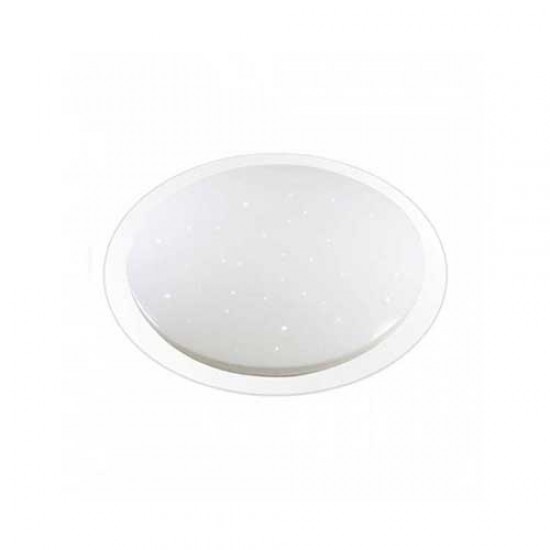 72W LED DECKENLEUCHTE HI-LUMEN OPAL RUND CCT AS0201