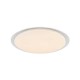 72W LED DECKENLEUCHTE HI-LUMEN OPAL RUND CCT AS0201