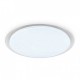 72W LED DECKENLEUCHTE HI-LUMEN STARLIGHT RUND CCT AS0196